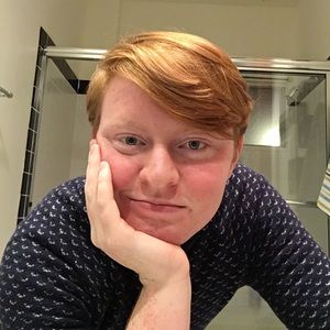 Meet your Posher, Elliott